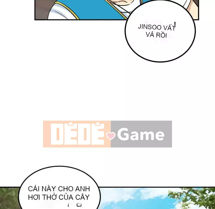 Bắt nạt bạn cùng phòng Đừng đi qua Chương 59-60