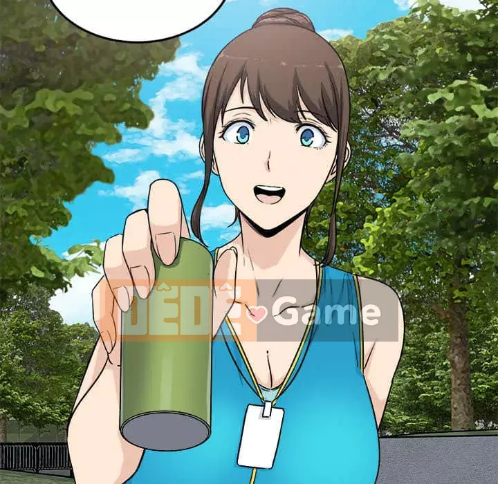 Bắt nạt bạn cùng phòng Đừng đi qua Chương 59-60