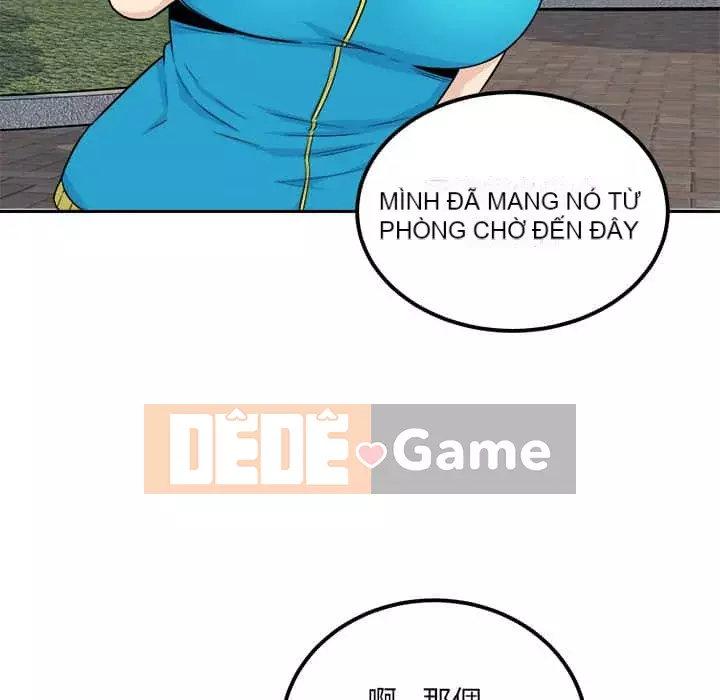 Bắt nạt bạn cùng phòng Đừng đi qua Chương 59-60