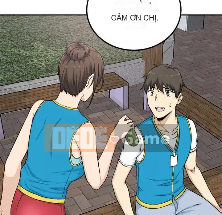 Bắt nạt bạn cùng phòng Đừng đi qua Chương 59-60