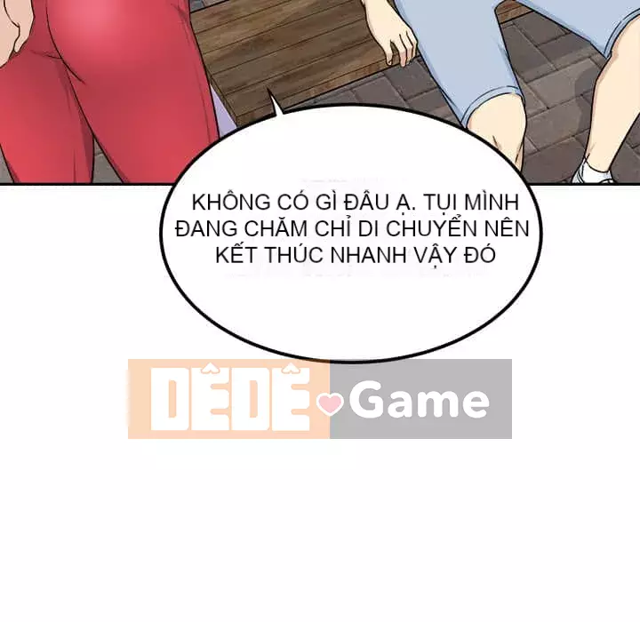 Bắt nạt bạn cùng phòng Đừng đi qua Chương 59-60