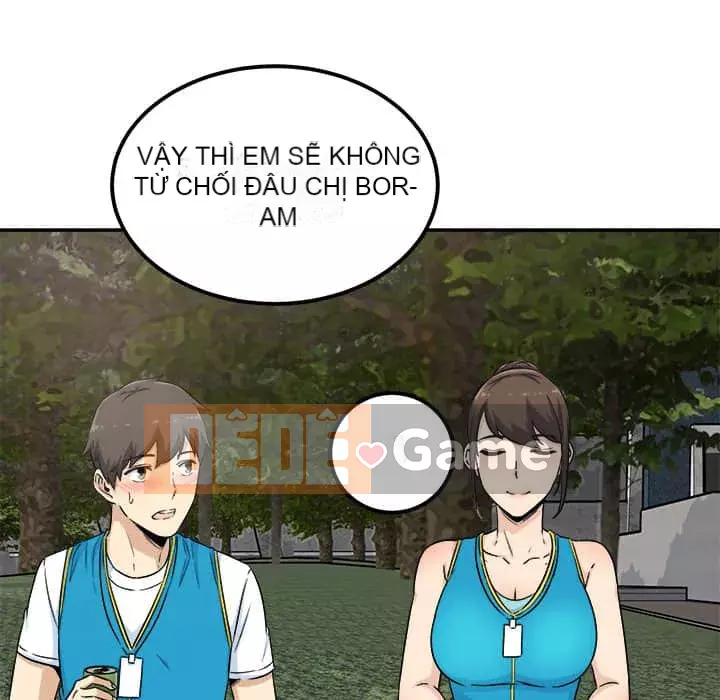 Bắt nạt bạn cùng phòng Đừng đi qua Chương 59-60