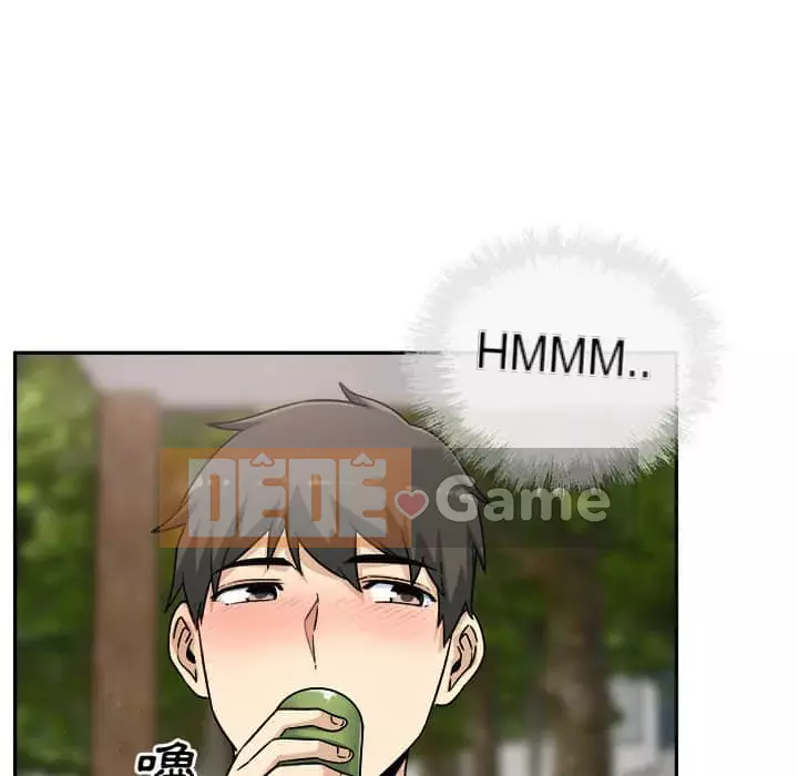 Bắt nạt bạn cùng phòng Đừng đi qua Chương 59-60