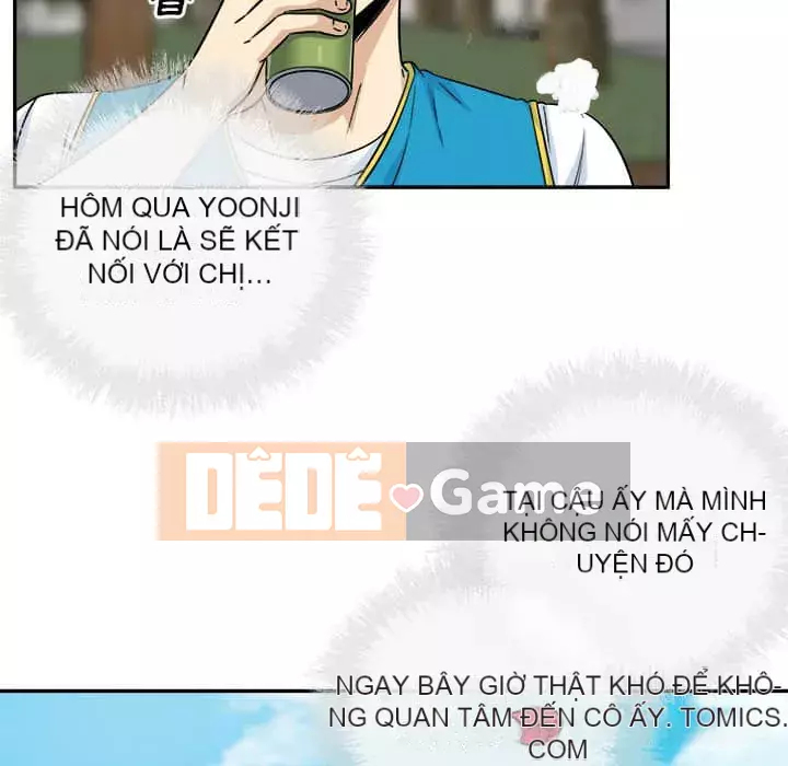 Bắt nạt bạn cùng phòng Đừng đi qua Chương 59-60