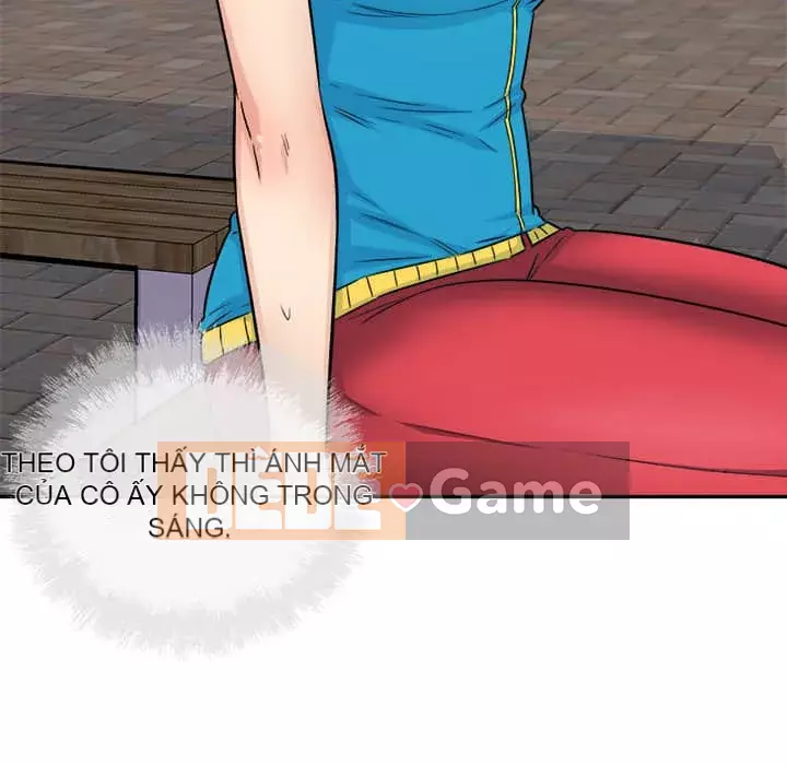 Bắt nạt bạn cùng phòng Đừng đi qua Chương 59-60