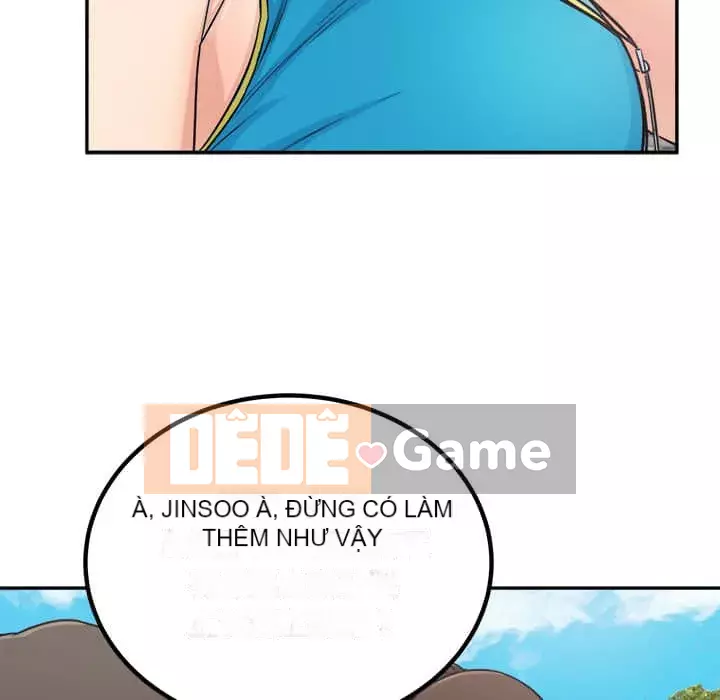 Bắt nạt bạn cùng phòng Đừng đi qua Chương 59-60