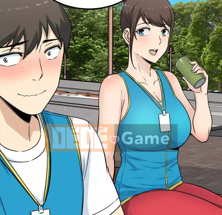 Bắt nạt bạn cùng phòng Đừng đi qua Chương 59-60