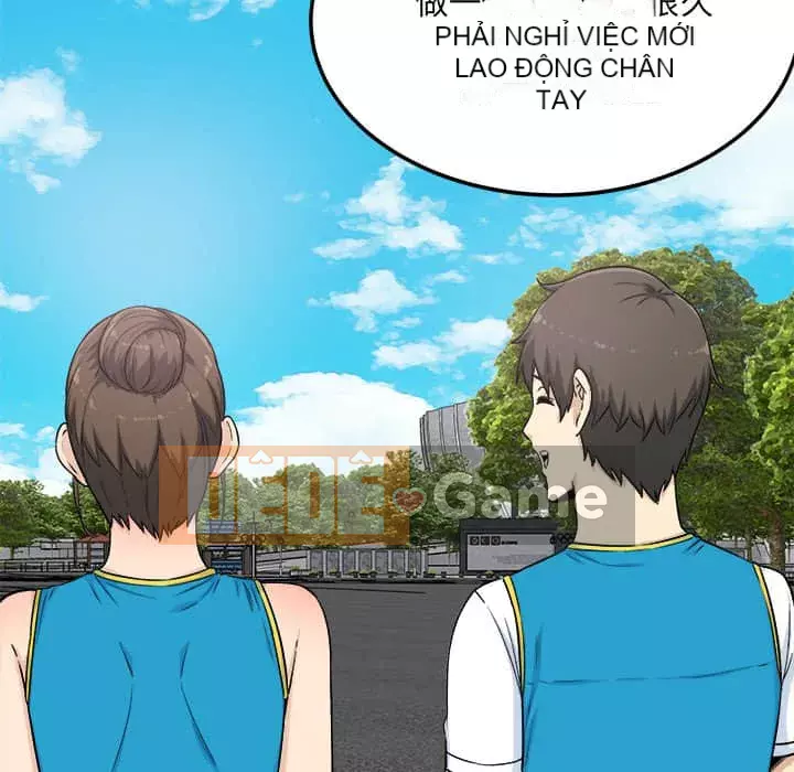 Bắt nạt bạn cùng phòng Đừng đi qua Chương 59-60