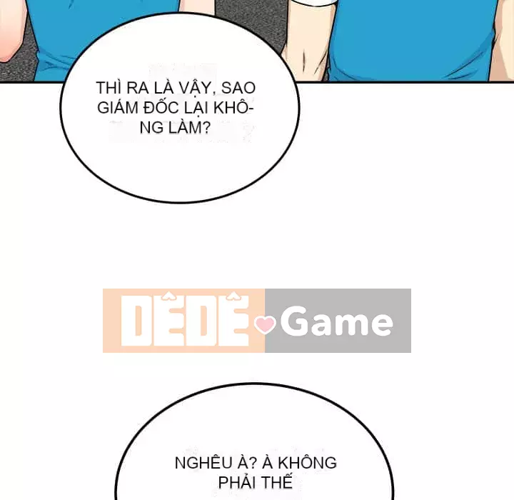 Bắt nạt bạn cùng phòng Đừng đi qua Chương 59-60