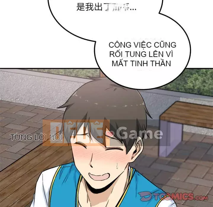 Bắt nạt bạn cùng phòng Đừng đi qua Chương 59-60