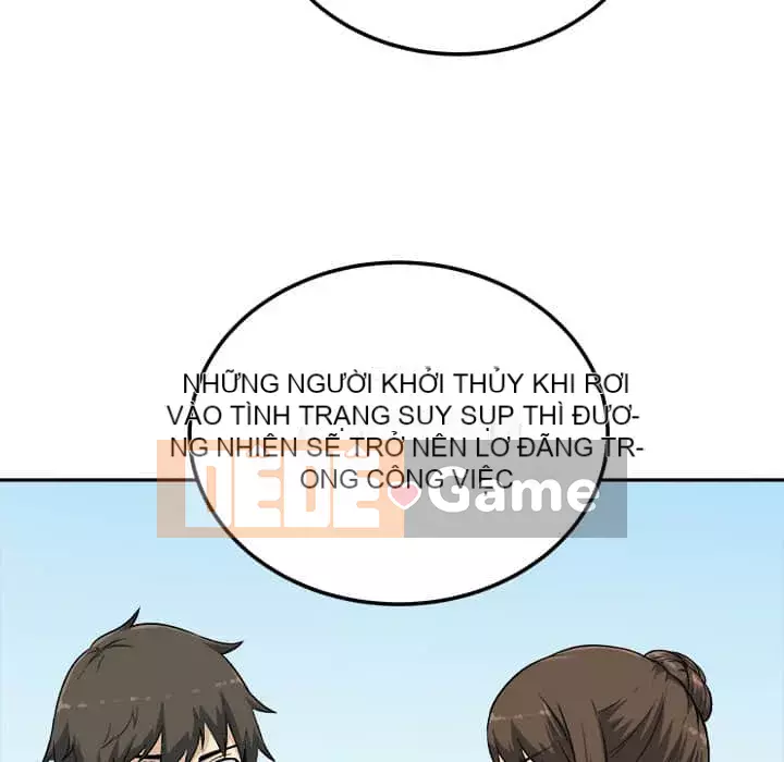 Bắt nạt bạn cùng phòng Đừng đi qua Chương 59-60