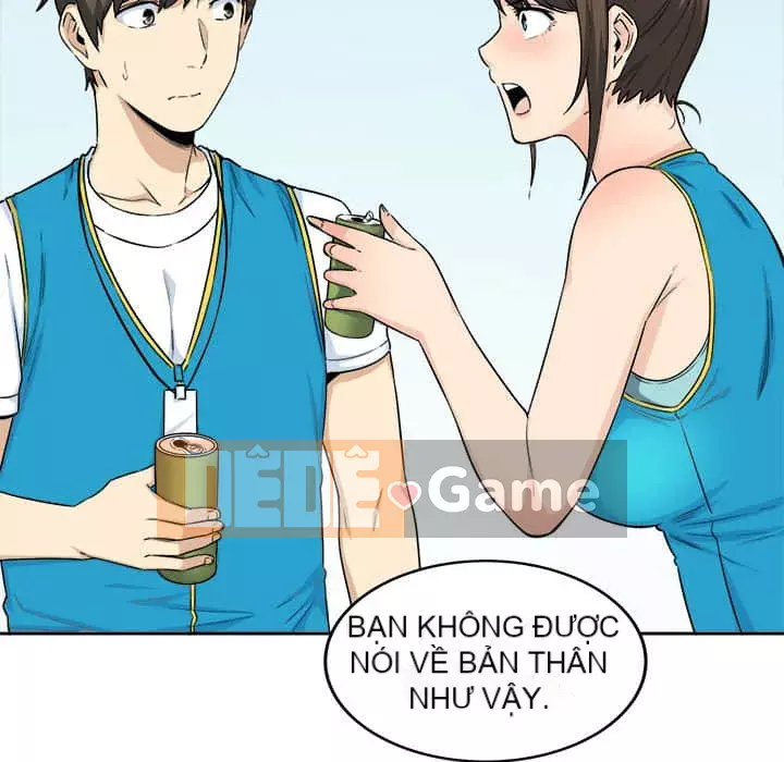 Bắt nạt bạn cùng phòng Đừng đi qua Chương 59-60