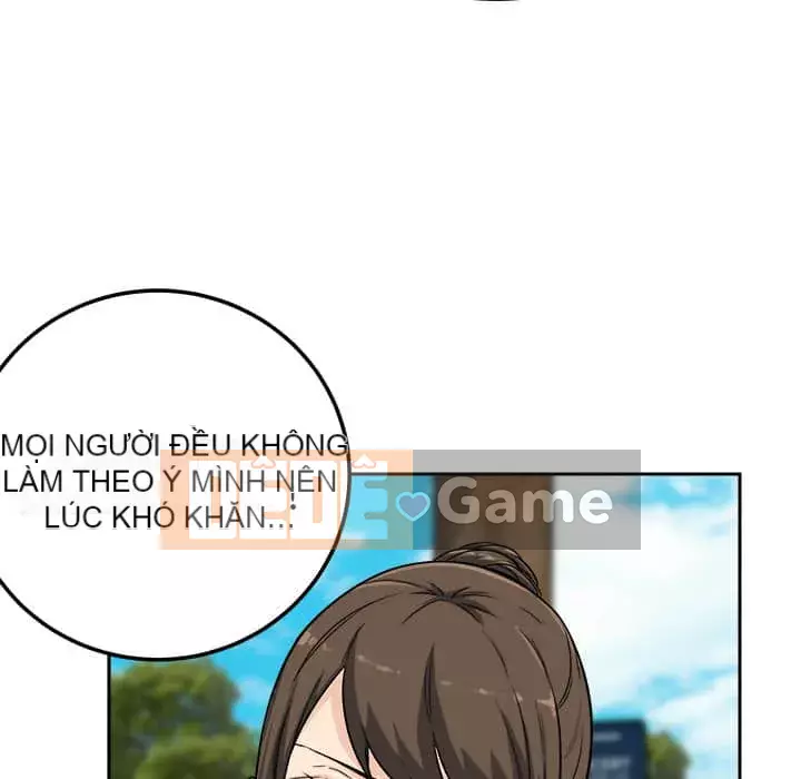 Bắt nạt bạn cùng phòng Đừng đi qua Chương 59-60