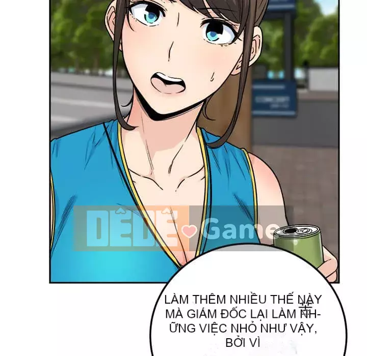 Bắt nạt bạn cùng phòng Đừng đi qua Chương 59-60