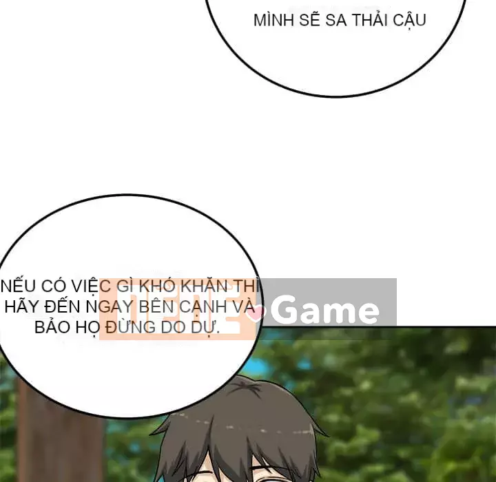 Bắt nạt bạn cùng phòng Đừng đi qua Chương 59-60