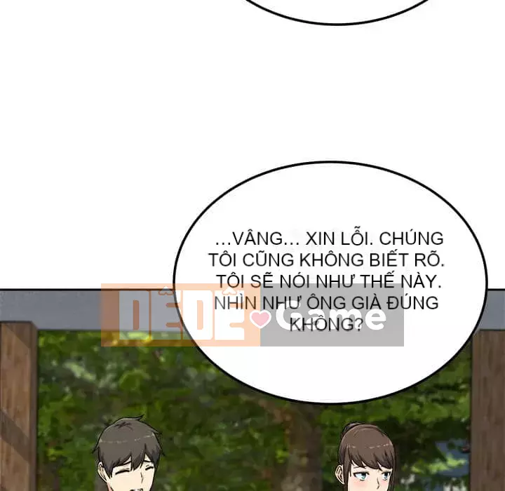 Bắt nạt bạn cùng phòng Đừng đi qua Chương 59-60