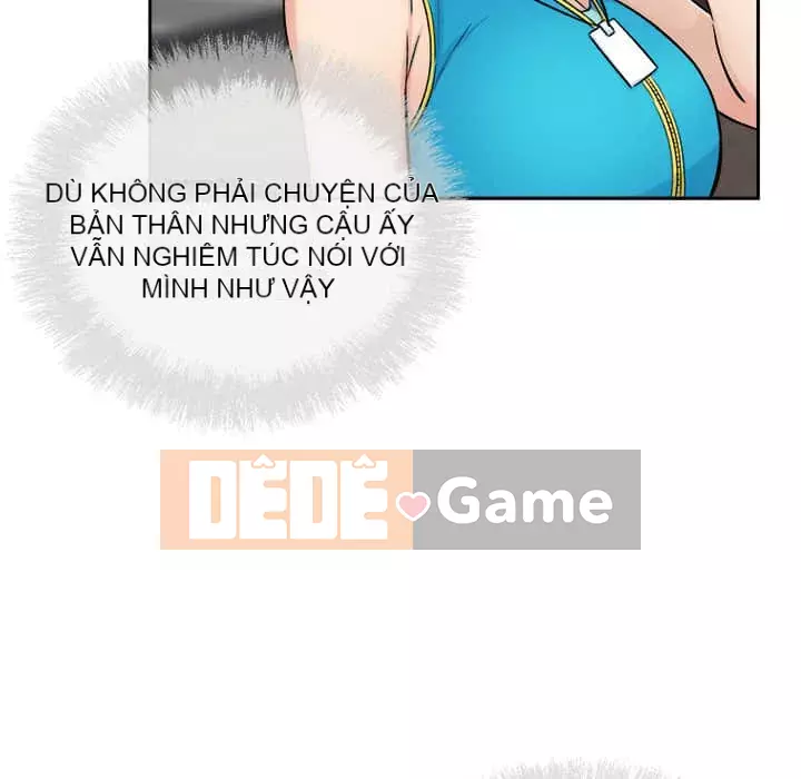 Bắt nạt bạn cùng phòng Đừng đi qua Chương 59-60