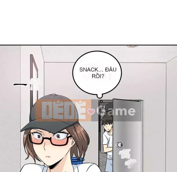 Bắt nạt bạn cùng phòng Đừng đi qua Chương 59-60