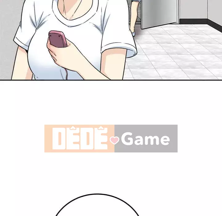 Bắt nạt bạn cùng phòng Đừng đi qua Chương 59-60