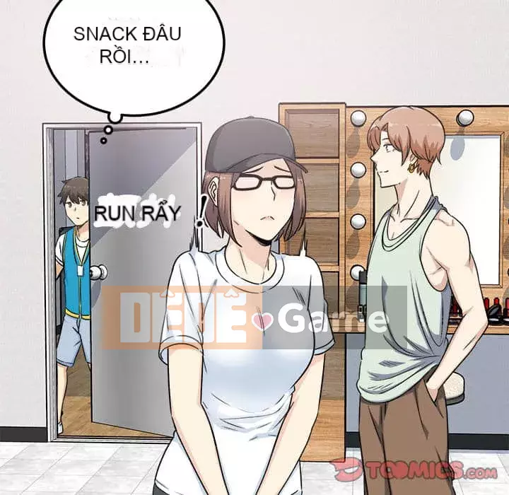 Bắt nạt bạn cùng phòng Đừng đi qua Chương 59-60