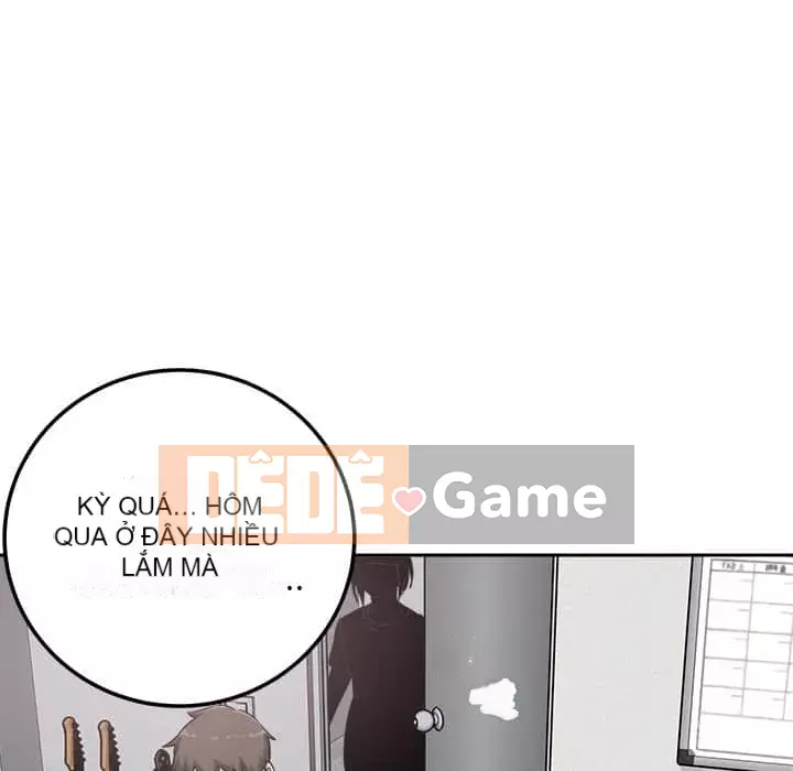 Bắt nạt bạn cùng phòng Đừng đi qua Chương 59-60