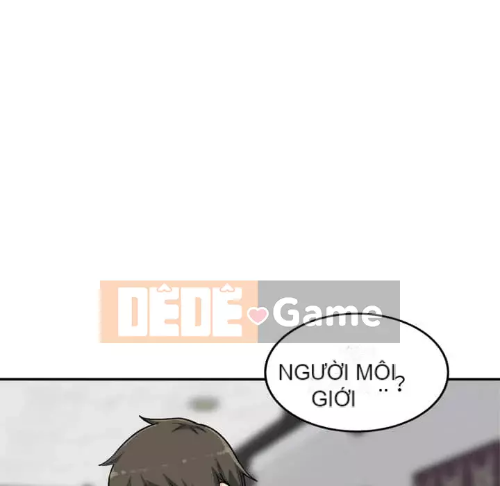 Bắt nạt bạn cùng phòng Đừng đi qua Chương 59-60