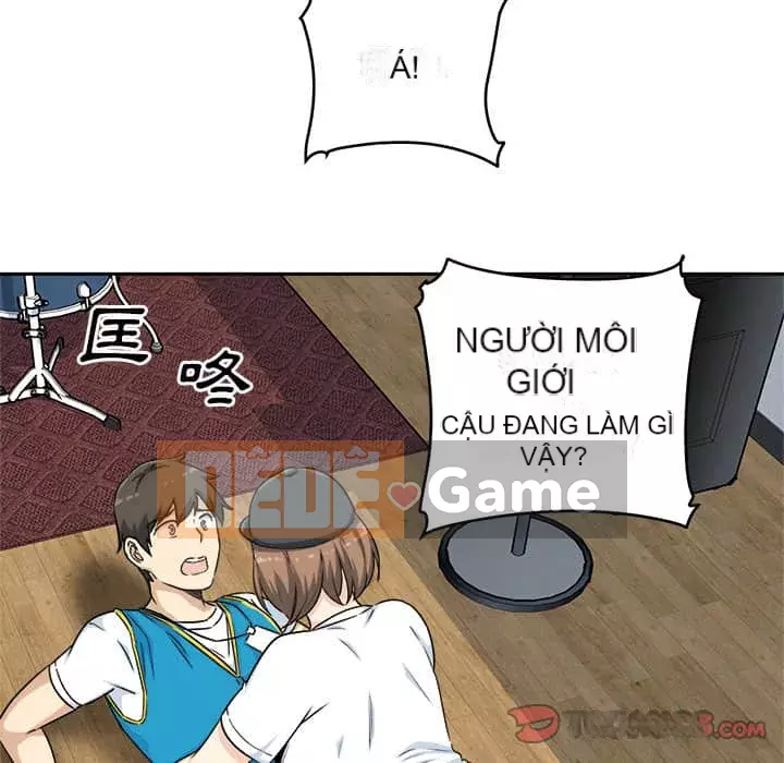 Bắt nạt bạn cùng phòng Đừng đi qua Chương 59-60