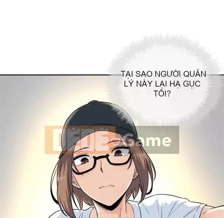 Bắt nạt bạn cùng phòng Đừng đi qua Chương 59-60