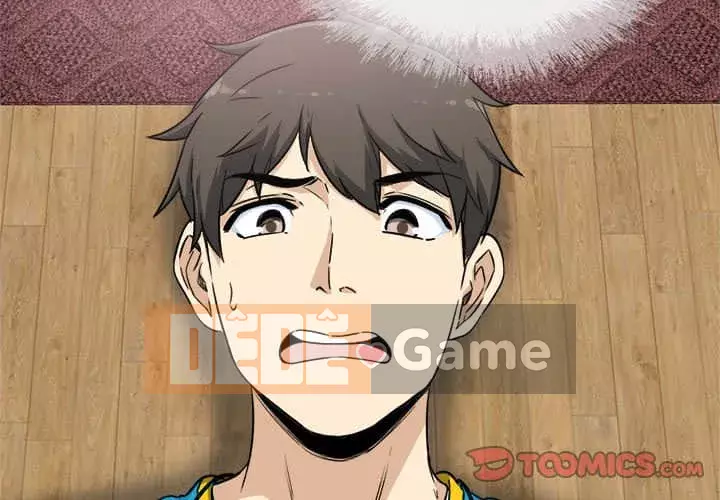 Bắt nạt bạn cùng phòng Đừng đi qua Chương 59-60