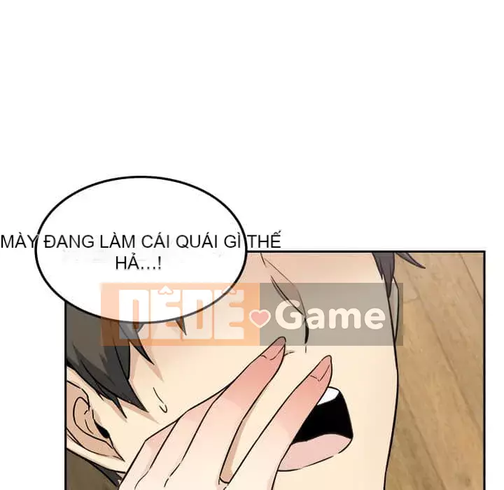 Bắt nạt bạn cùng phòng Đừng đi qua Chương 59-60