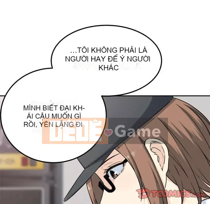 Bắt nạt bạn cùng phòng Đừng đi qua Chương 59-60