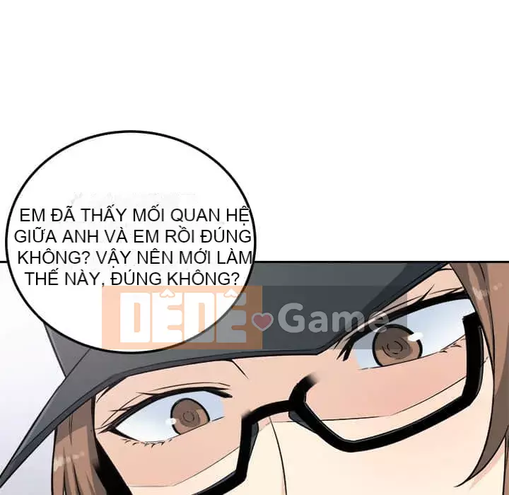 Bắt nạt bạn cùng phòng Đừng đi qua Chương 59-60