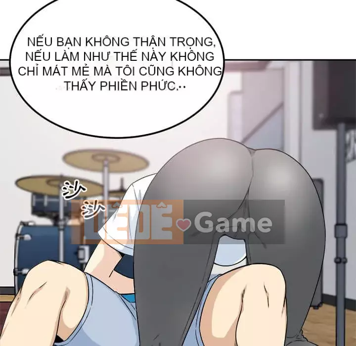 Bắt nạt bạn cùng phòng Đừng đi qua Chương 59-60