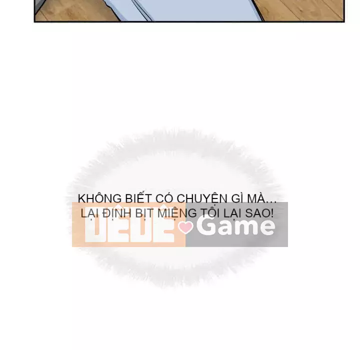 Bắt nạt bạn cùng phòng Đừng đi qua Chương 59-60