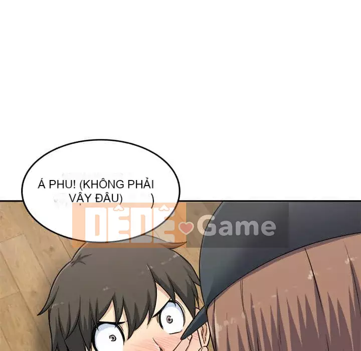 Bắt nạt bạn cùng phòng Đừng đi qua Chương 59-60