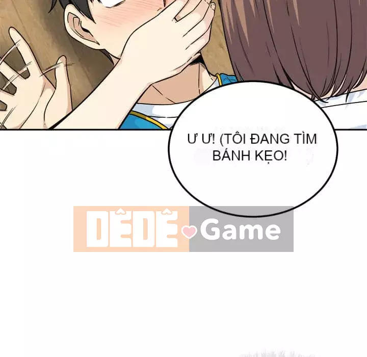 Bắt nạt bạn cùng phòng Đừng đi qua Chương 59-60