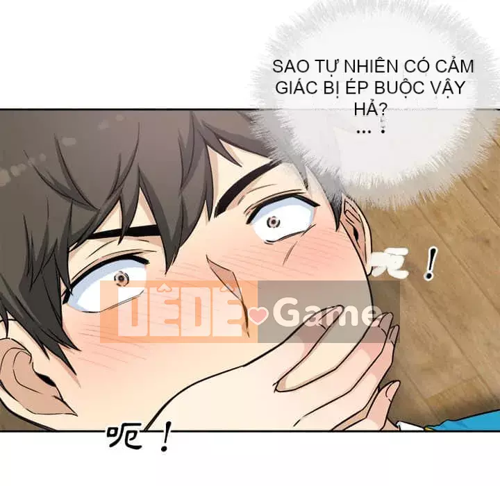 Bắt nạt bạn cùng phòng Đừng đi qua Chương 59-60