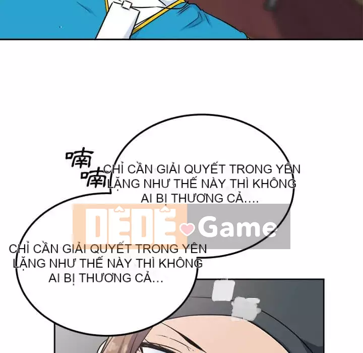 Bắt nạt bạn cùng phòng Đừng đi qua Chương 59-60