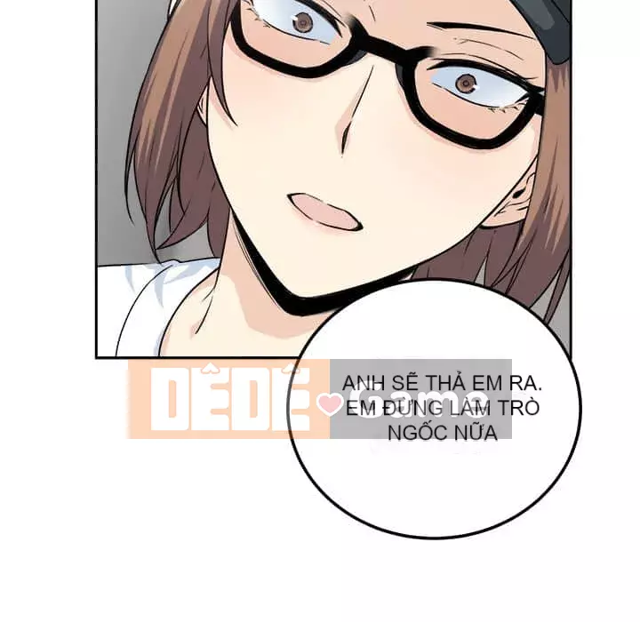 Bắt nạt bạn cùng phòng Đừng đi qua Chương 59-60