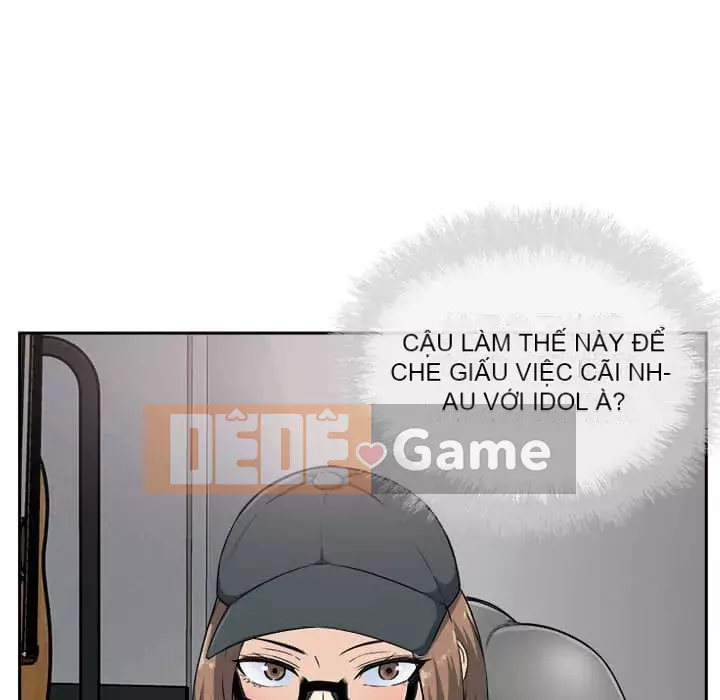 Bắt nạt bạn cùng phòng Đừng đi qua Chương 59-60