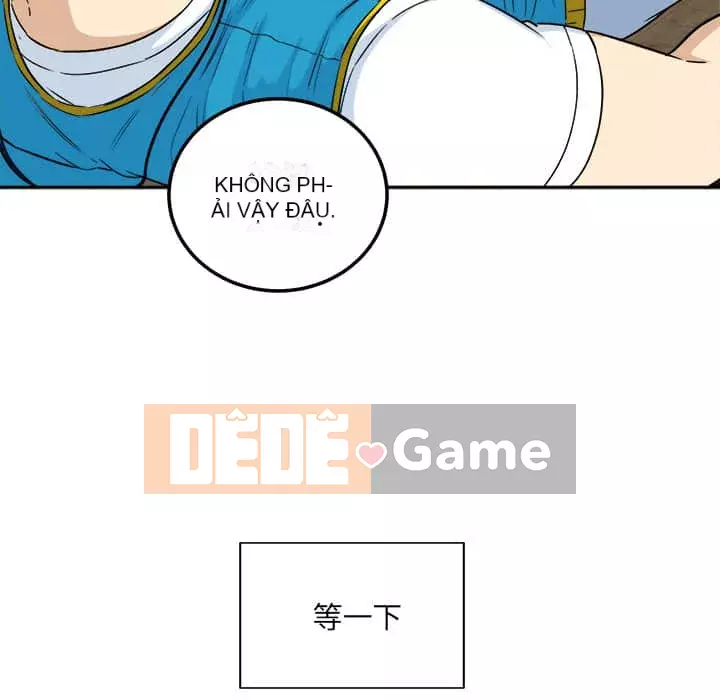 Bắt nạt bạn cùng phòng Đừng đi qua Chương 59-60