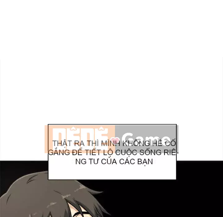 Bắt nạt bạn cùng phòng Đừng đi qua Chương 59-60