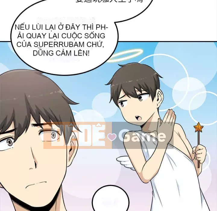 Bắt nạt bạn cùng phòng Đừng đi qua Chương 59-60