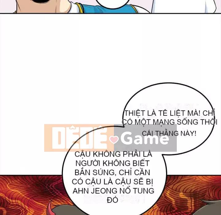 Bắt nạt bạn cùng phòng Đừng đi qua Chương 59-60