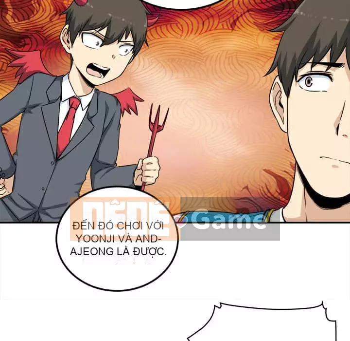 Bắt nạt bạn cùng phòng Đừng đi qua Chương 59-60
