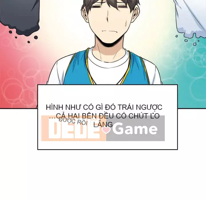 Bắt nạt bạn cùng phòng Đừng đi qua Chương 59-60