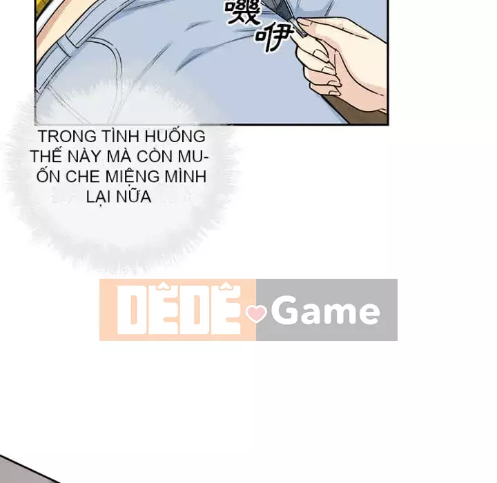 Bắt nạt bạn cùng phòng Đừng đi qua Chương 59-60