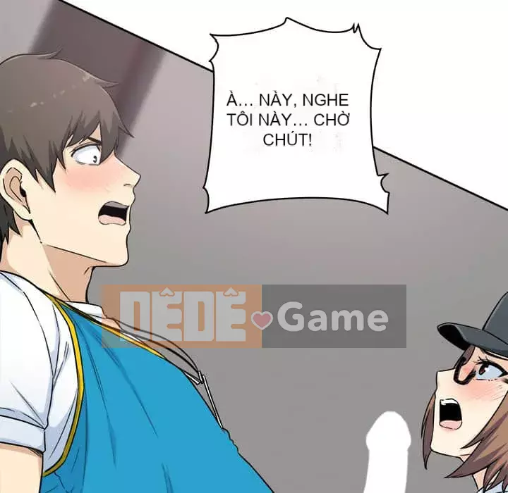 Bắt nạt bạn cùng phòng Đừng đi qua Chương 59-60