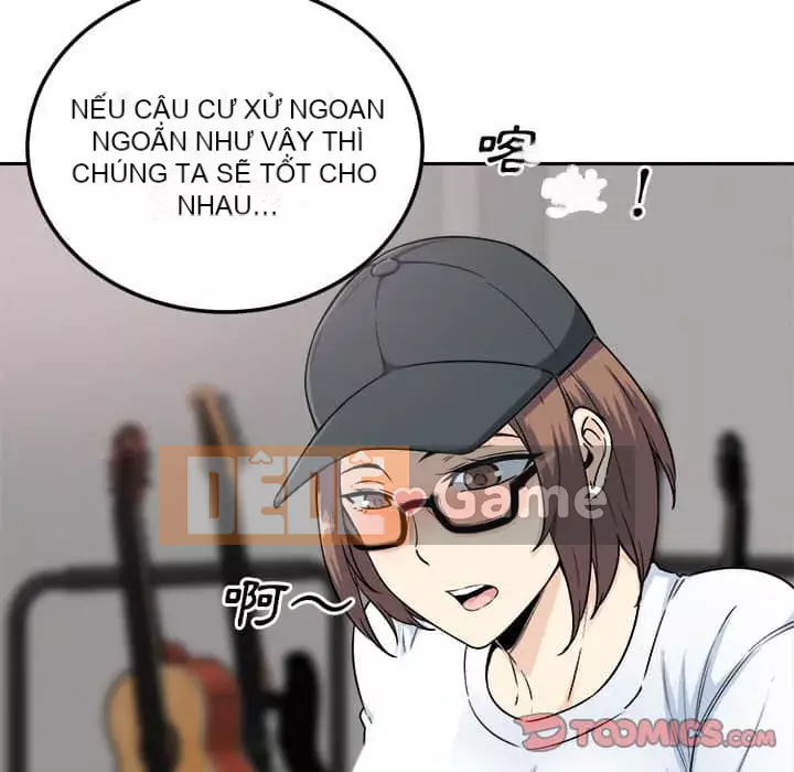 Bắt nạt bạn cùng phòng Đừng đi qua Chương 59-60