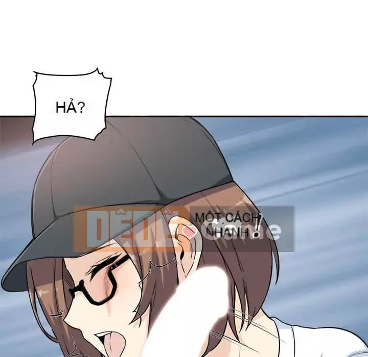 Bắt nạt bạn cùng phòng Đừng đi qua Chương 59-60